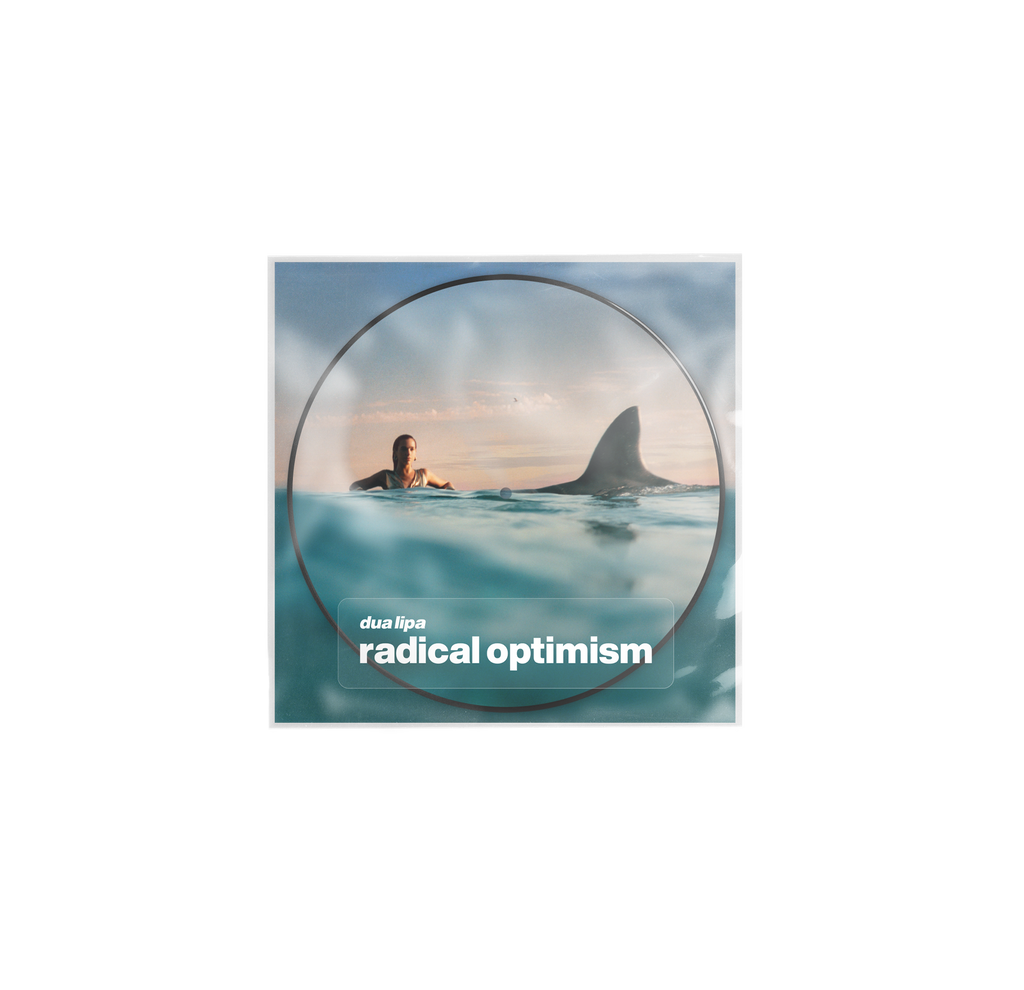 radical optimism picture disc (limited) – Dua Lipa Official US Store radical optimism picture disc (limited) – Dua Lipa Official US Store