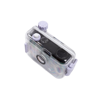 radical optimism camera