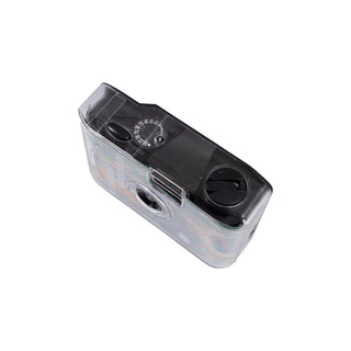 radical optimism camera