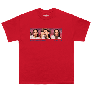 watermelon tee