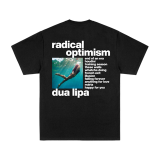 radical optimism exclusive boxset (black)