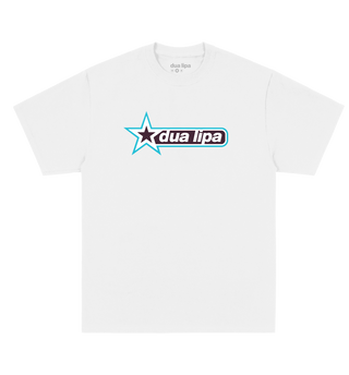 star logo tee