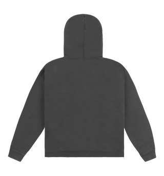 illusion grey hoodie