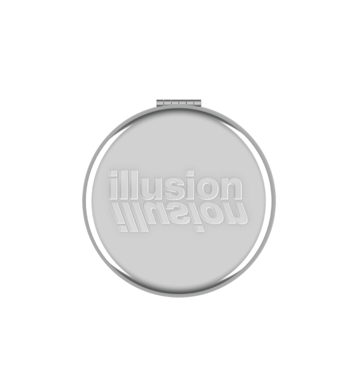 illusion mirror