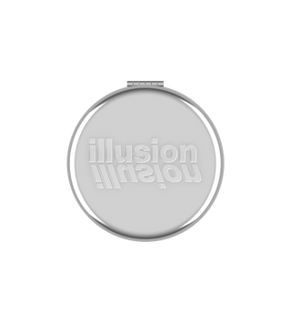 illusion mirror