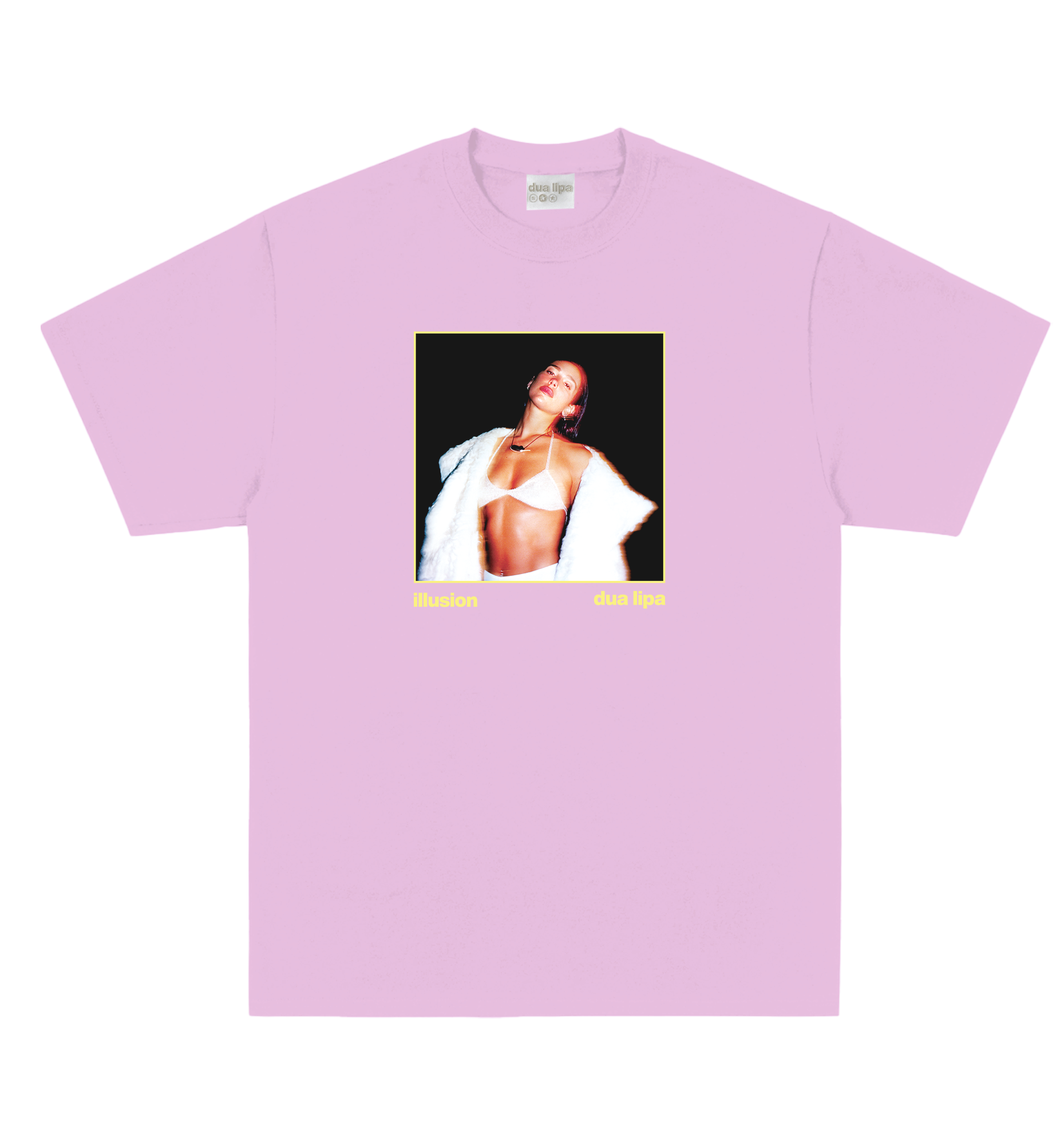 Dua Lipa AMEX pop-up 限定 Tシャツ Dua Lipa News on X: Dua Lipa AMEX pop-up 限定 Tシャツ Dua Lipa News on X: