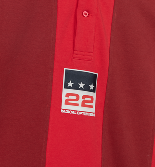 radical optimism rugby long sleeve