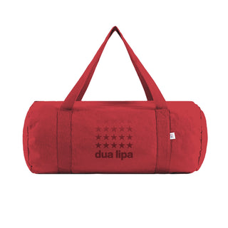 training season red duffle