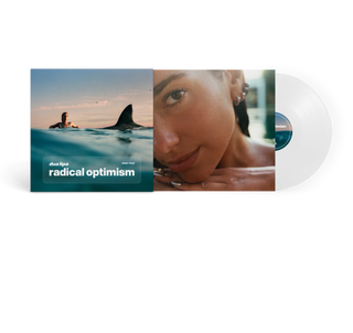 radical optimism vinyl