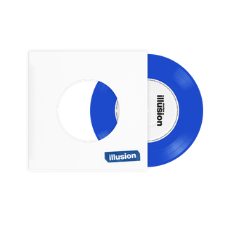 Illusion 7" Single