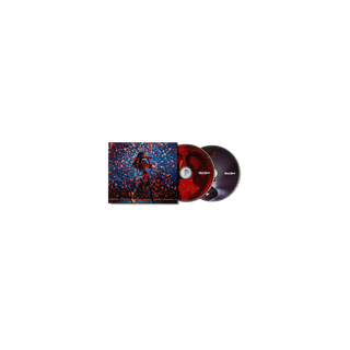 live from mexico | 2cd