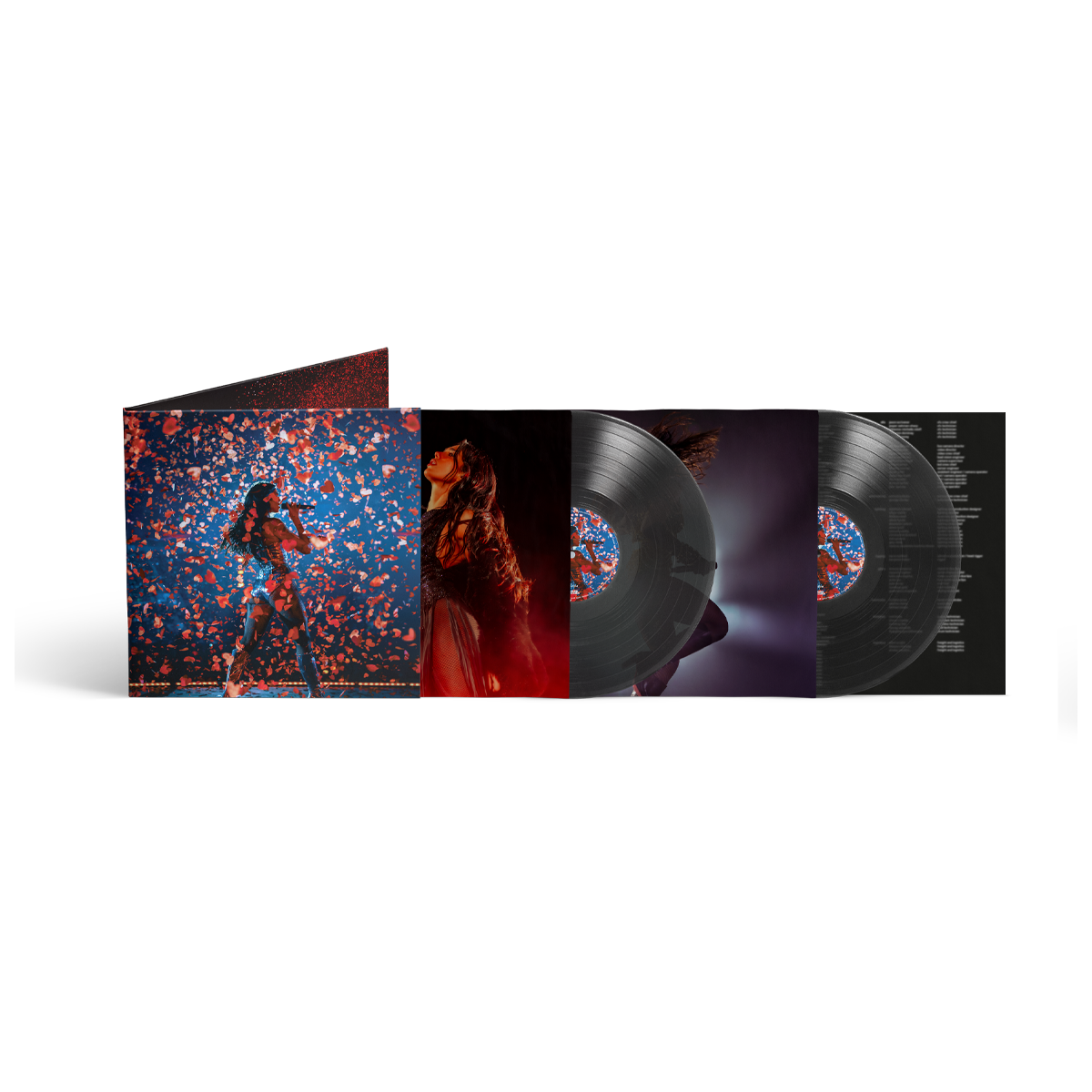 live from mexico | 2lp – Dua Lipa Official US Store live from mexico | 2lp – Dua Lipa Official US Store