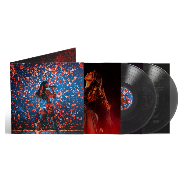 Dua Lipa レコード4点 live from mexico | 2lp – Dua Lipa Official US Store