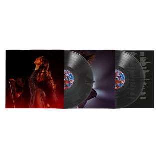 live from mexico | 2lp