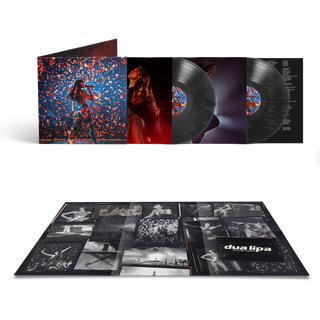 live from mexico | 2lp