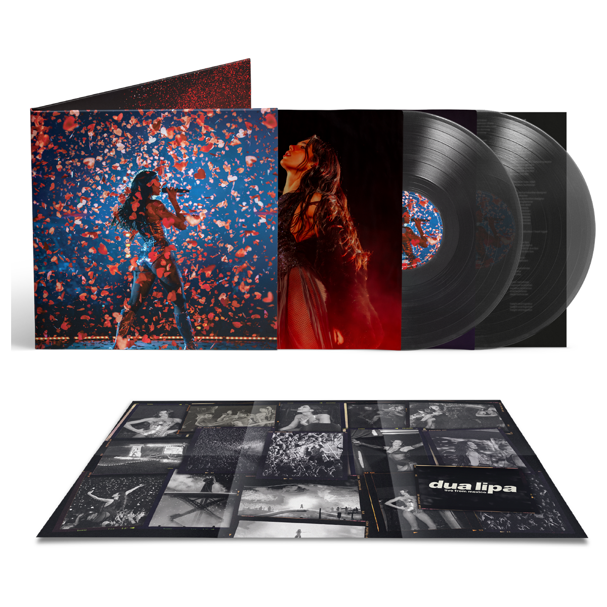 live from mexico | 2lp – Dua Lipa Official US Store live from mexico | 2lp – Dua Lipa Official US Store