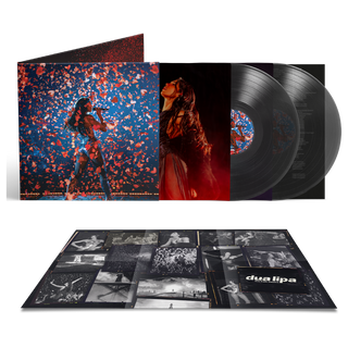 live from mexico | 2lp