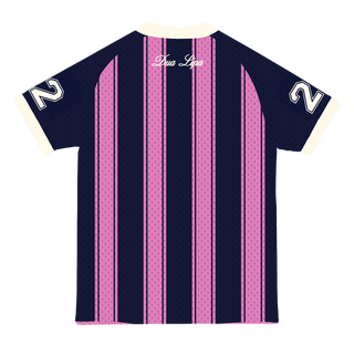 mesh jersey