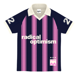 mesh jersey