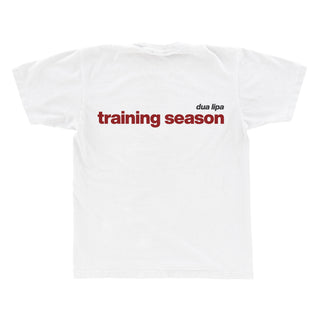 training season hang tee