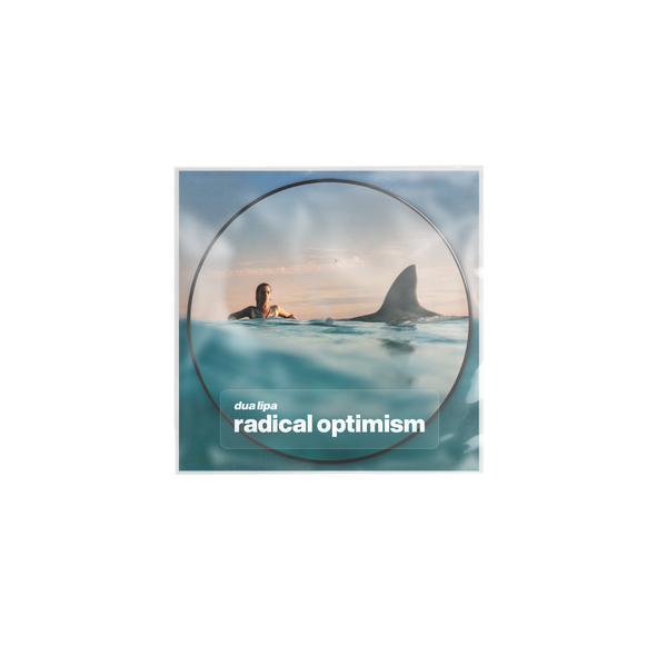 radical optimism picture disc (limited) – Dua Lipa Official US Store radical optimism picture disc (limited) – Dua Lipa Official US Store