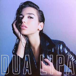 Dua Lipa LP