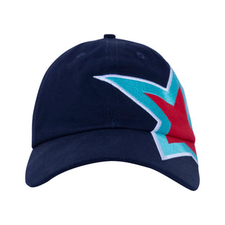 radical optimism star hat
