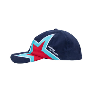 radical optimism star hat