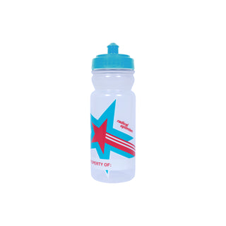 radical optimism water bottle