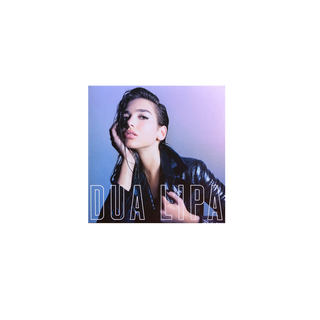 Dua Lipa LP