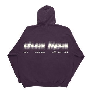 acl 2024 blur hoodie