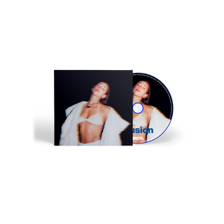 Illusion CD Single