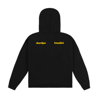 key tongue houdie (black)