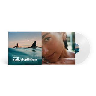 radical optimism vinyl