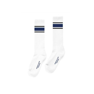 training season socks 2pk